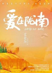 爱在陇南