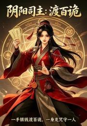 阴阳司主：渡百诡